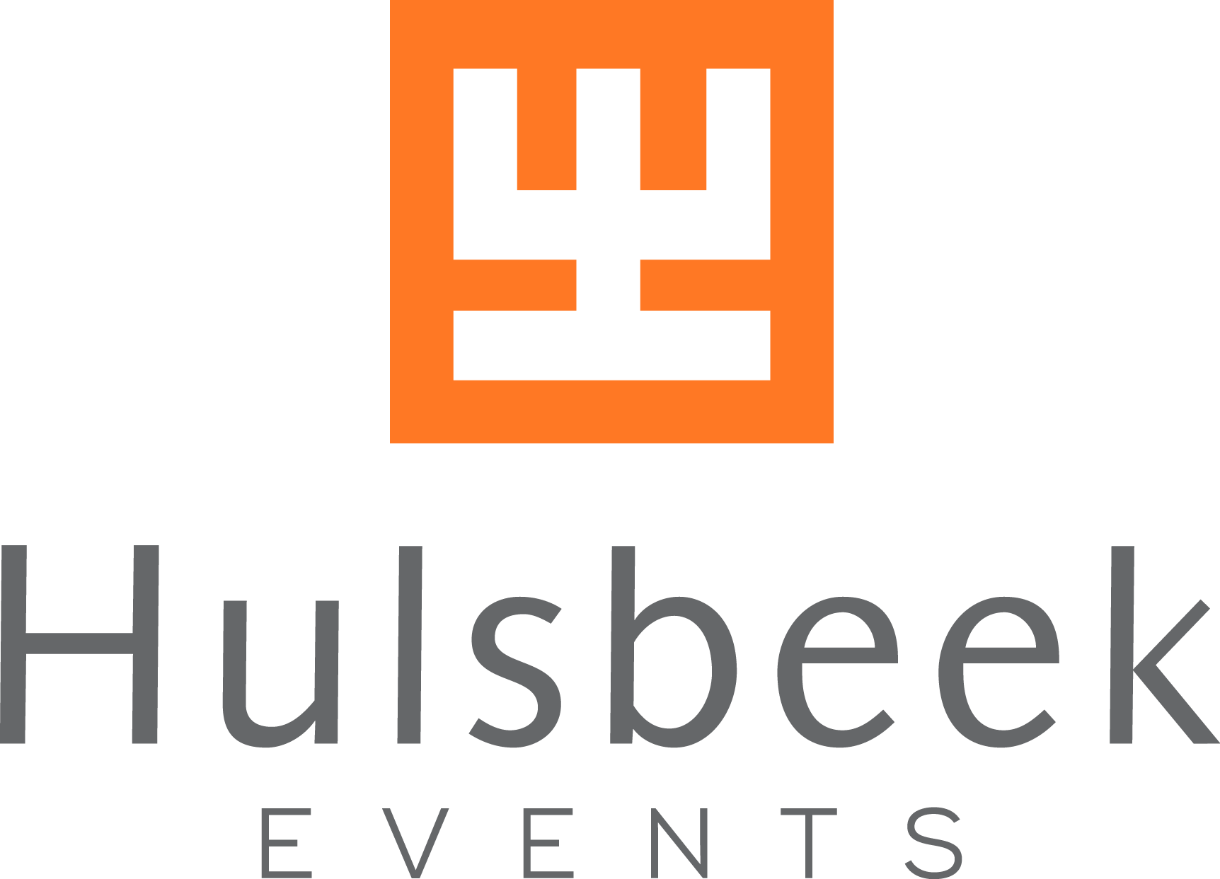logo hulsbeek events cs6 oranje